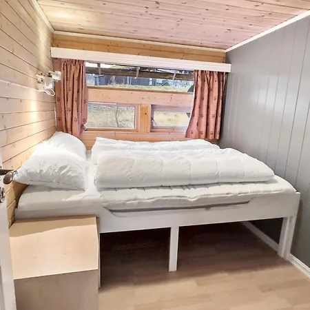 Utsikt Mot Fjellene In Out 16 Sengeplasser בית נופש Aurdal