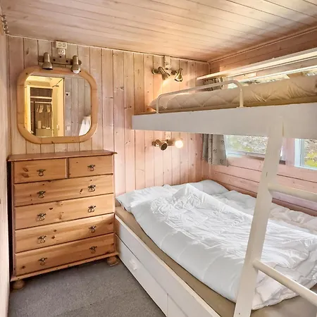 Utsikt Mot Fjellene In Out 16 Sengeplasser Semesterbostad *