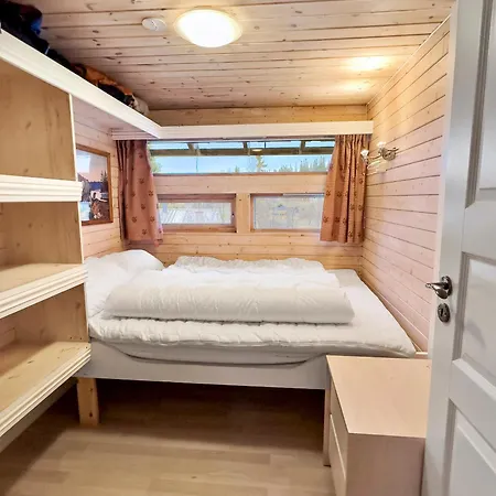 Utsikt Mot Fjellene In Out 16 Sengeplasser Aurdal