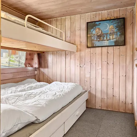 Utsikt Mot Fjellene In Out 16 Sengeplasser * Aurdal